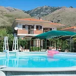 La Dei Limoni - Panoramic With Pool *