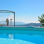 La Dei Limoni - Panoramic With Pool Villa Zinnowitz