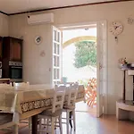 La Dei Limoni - Panoramic With Pool Villa *