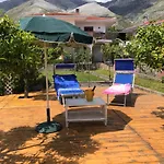 La Dei Limoni - Panoramic With Pool Villa *