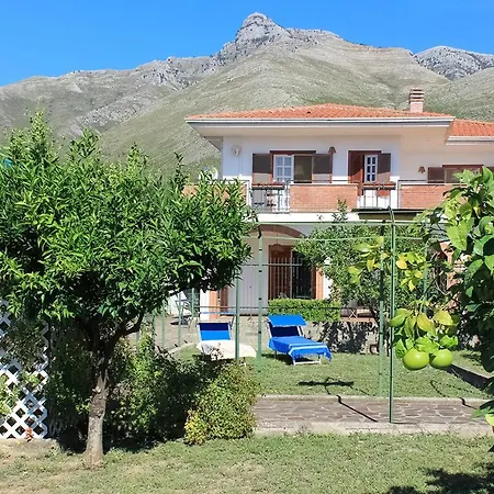 Vila La Dei Limoni - Panoramic With Pool *