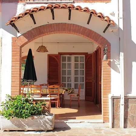 Vila La Dei Limoni - Panoramic With Pool